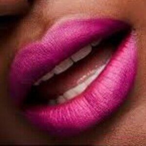 MAC BREATHING FIRE Lipstick mini NEW Limited Edition ultra rare Last one!